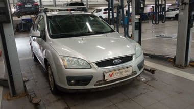 Ford Focus 2006 года, 179 760 км - вид 2