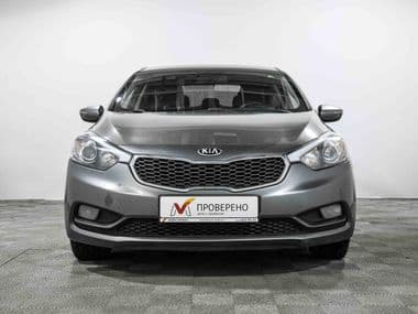 KIA Cerato 2013 года, 160 569 км - вид 2