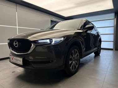Mazda CX-5 2020 года, 72 999 км - вид 1