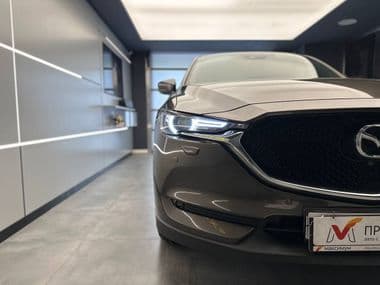 Mazda CX-5 2020 года, 72 999 км - вид 2