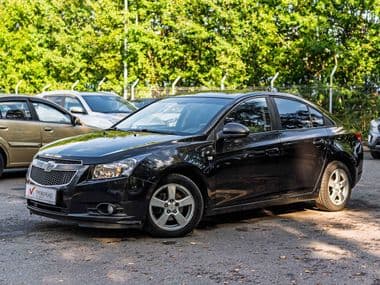 Chevrolet Cruze 2011 года, 132 513 км | VIN 11384 - вид 1