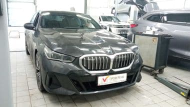 BMW 5 Серия 2023 года, 67 км - вид 2