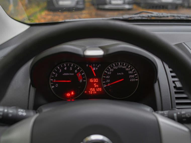 Nissan Note, 2013 - вид 4