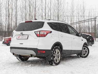 Ford Kuga 2017 года, 161 527 км - вид 2