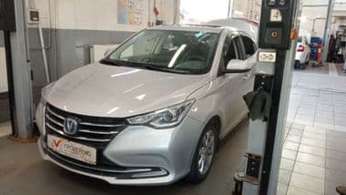 Changan Alsvin 2024 года, 37 388 км | VIN 29526 - вид 1