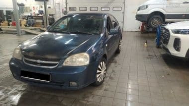 Chevrolet Lacetti 2007 года, 300 000 км - вид 1