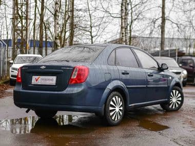 Chevrolet Lacetti 2007 года, 300 000 км - вид 2