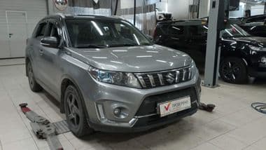 Suzuki Vitara 2018 года, 114 019 км - вид 2