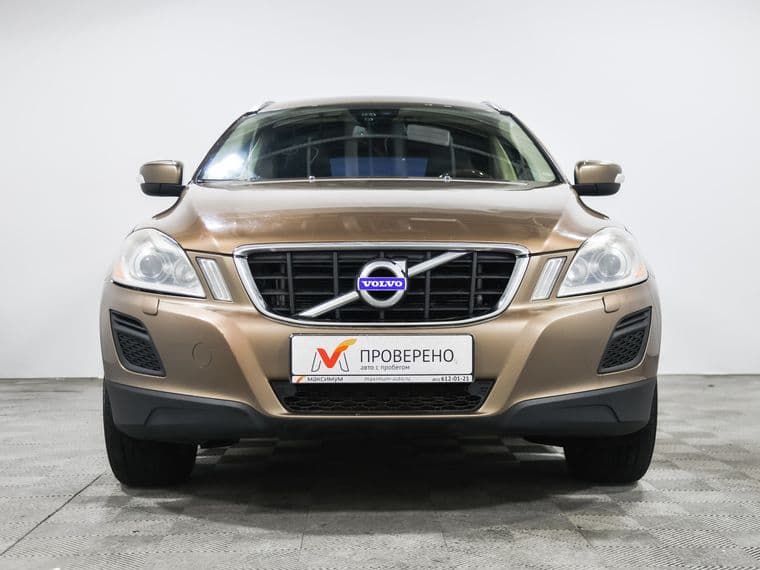 Volvo XC60 2011 года, 241 206 км - вид 2