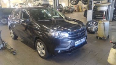 ВАЗ (LADA) XRAY 2016 года, 96 862 км - вид 2