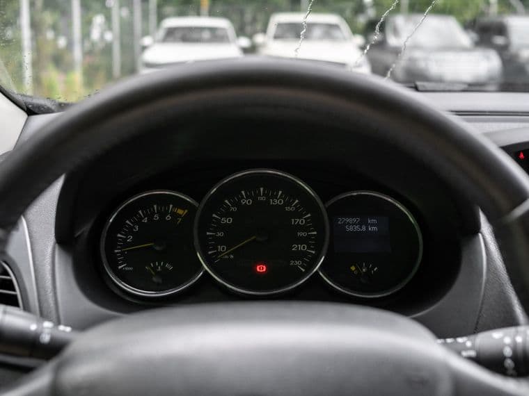 Renault Megane, 2010 - вид 4