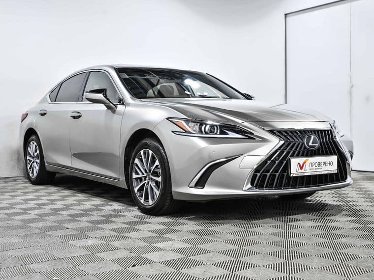 Lexus Es, 2023 - вид 4