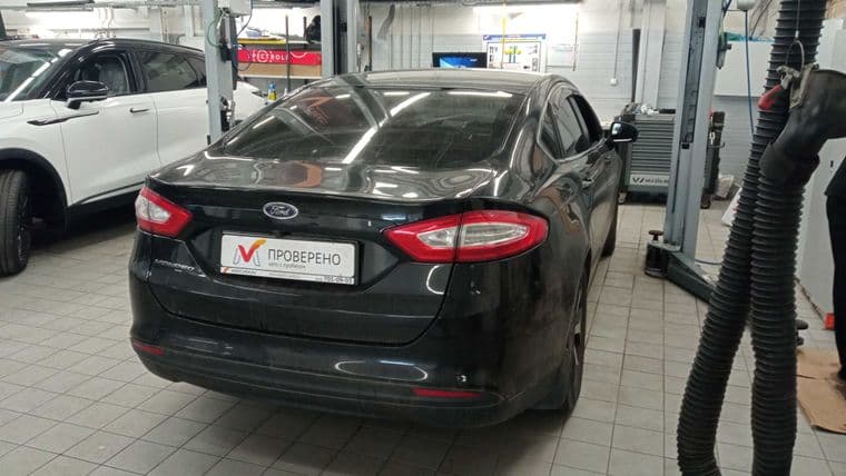 Ford Mondeo, 2015 - вид 3