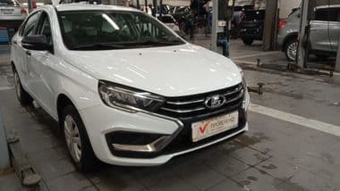ВАЗ (LADA) Vesta 2023 года, 29 083 км - вид 2