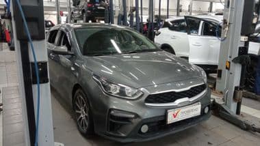KIA Cerato 2019 года, 159 439 км | VIN 00264 - вид 2