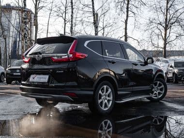Honda CR-V 2017 года, 174 686 км - вид 2