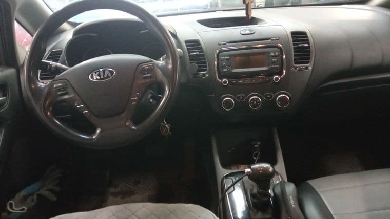 KIA Cerato, 2019 - вид 4