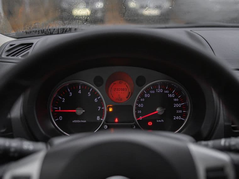 Nissan X-Trail, 2010 - вид 4