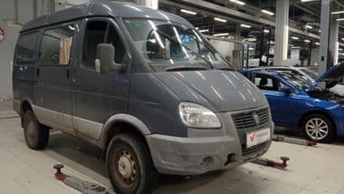 ГАЗ Соболь 2752 2014 года, 175 422 км - вид 1