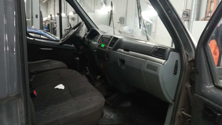 ГАЗ Соболь 2752, 2014 - вид 2