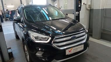 Ford Kuga 2018 года, 190 219 км - вид 2