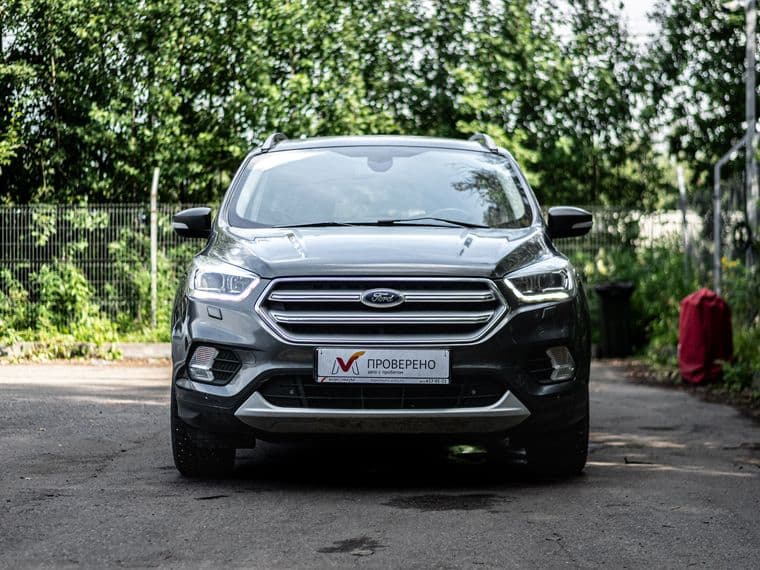 Ford Kuga, 2018 - вид 2