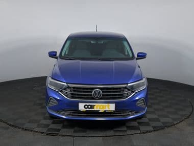 Volkswagen Polo 2020 года, 137 112 км - вид 2