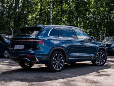 Geely Monjaro 2023 года, 125 517 км - вид 2