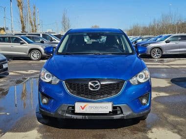 Mazda CX-5 2011 года, 210 626 км - вид 2