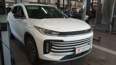 Exeed TXL 2023 года, 61 097 км - вид 2