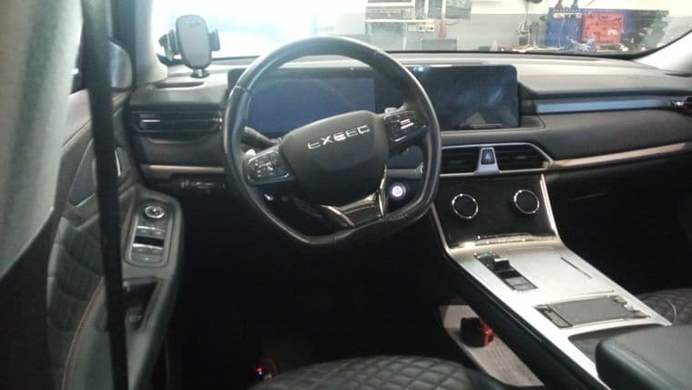 Exeed TXL, 2023 - вид 4