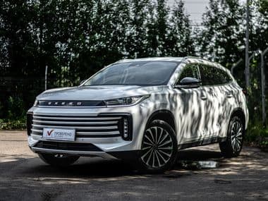 Exeed TXL 2023 года, 61 097 км - вид 1