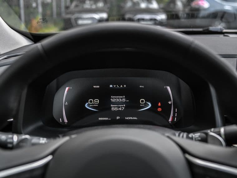 Haval F7x, 2024 - вид 4