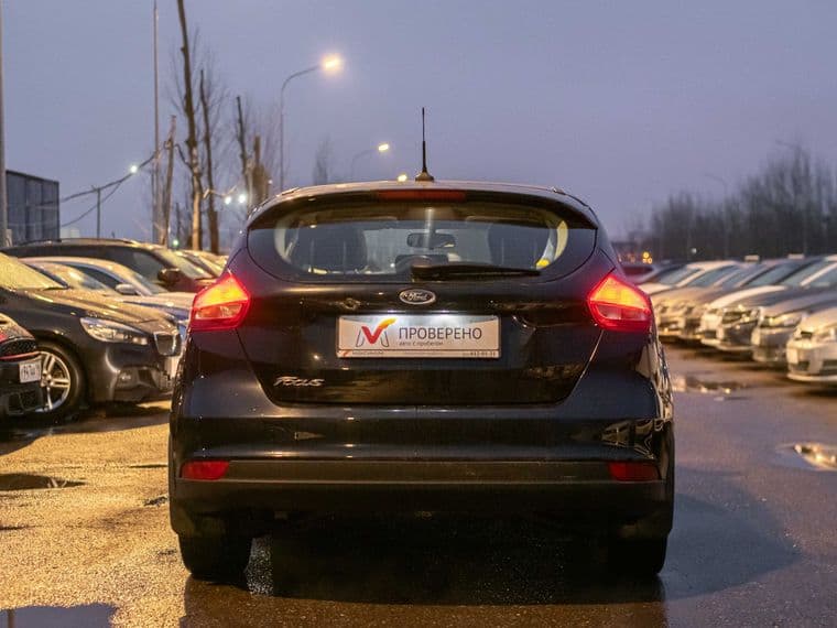 Ford Focus, 2019 - вид 3