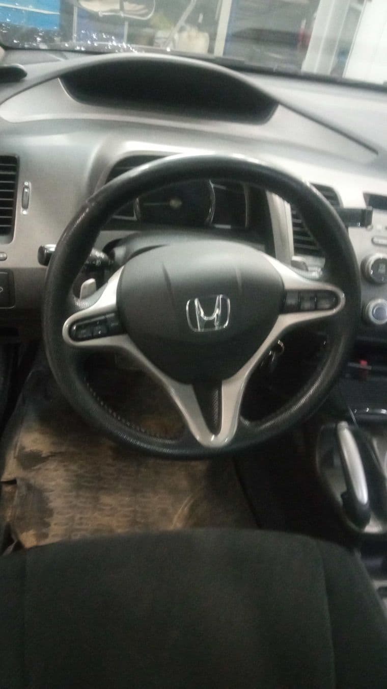 Honda Civic, 2011 - вид 4
