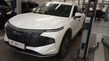 Haval F7 2024 года, 37 420 км | VIN 69747 - вид 1
