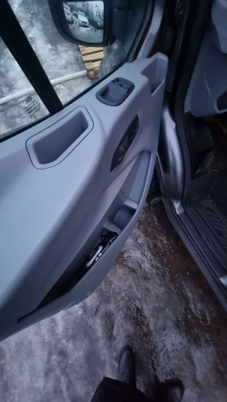 Ford Transit, 2017 - вид 2