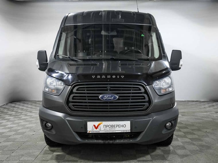 Ford Transit, 2017 - вид 2