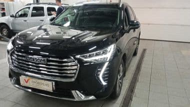 Haval Jolion 2023 года, 34 217 км - вид 1