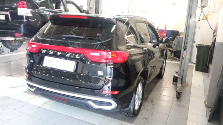 Haval M6, 2023 - вид 2