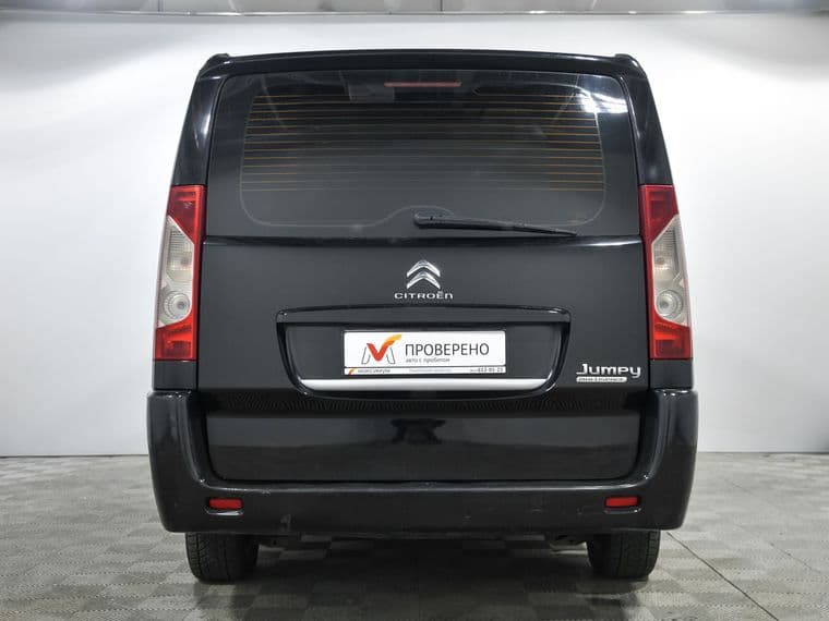 Citroen Jumpy, 2016 - вид 4