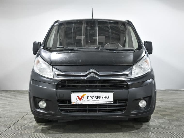 Citroen Jumpy, 2016 - вид 2