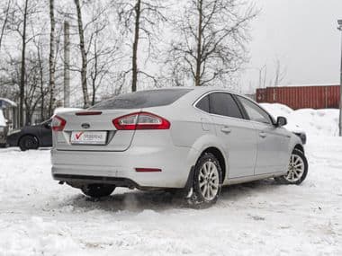 Ford Mondeo 2011 года, 311 093 км - вид 2