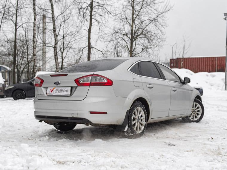 Ford Mondeo 2011 года, 311 093 км - вид 2