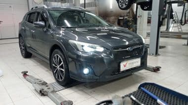 Subaru XV 2019 года, 142 040 км - вид 2
