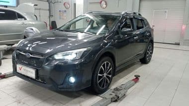 Subaru XV 2019 года, 142 040 км - вид 1