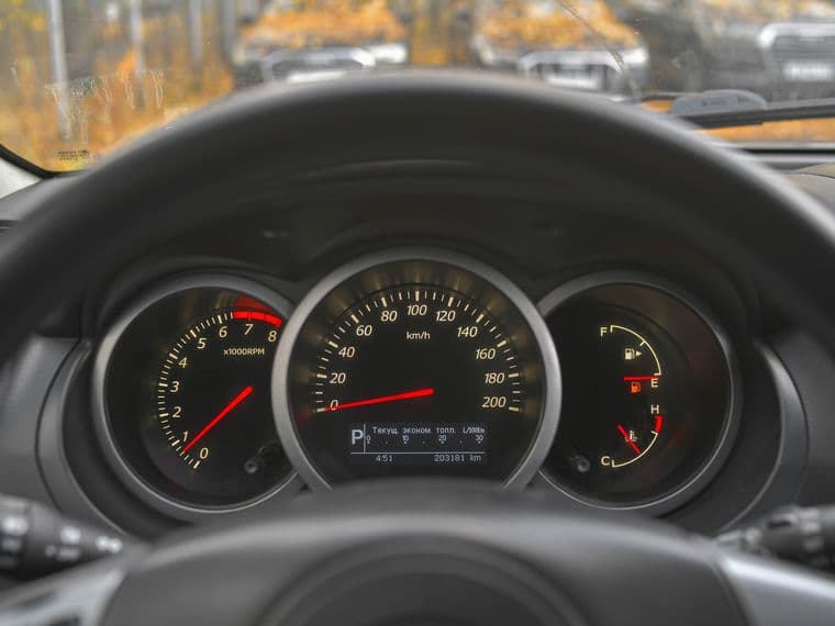 Suzuki Grand Vitara, 2011 - вид 4