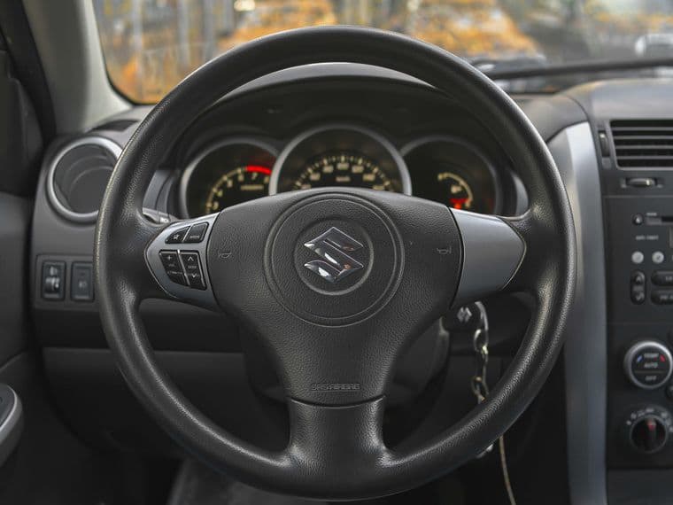 Suzuki Grand Vitara, 2011 - вид 4