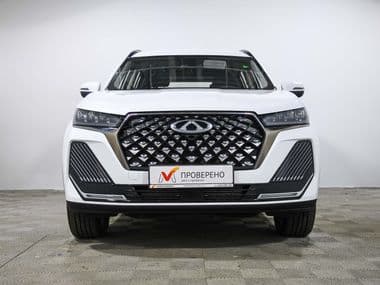 Chery Tiggo 7 Pro Max 2024 года, 9 483 км - вид 2