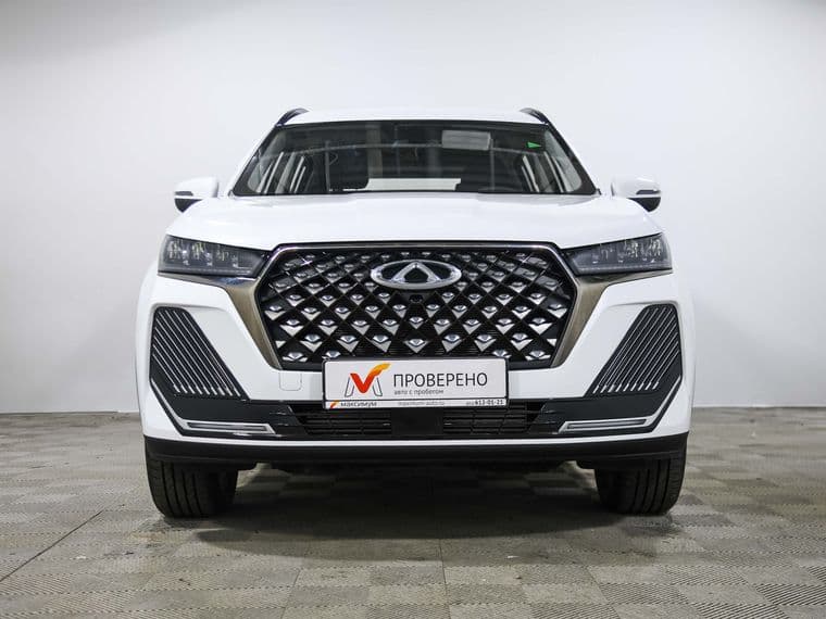 Chery Tiggo 7 Pro Max 2024 года, 9 483 км - вид 2